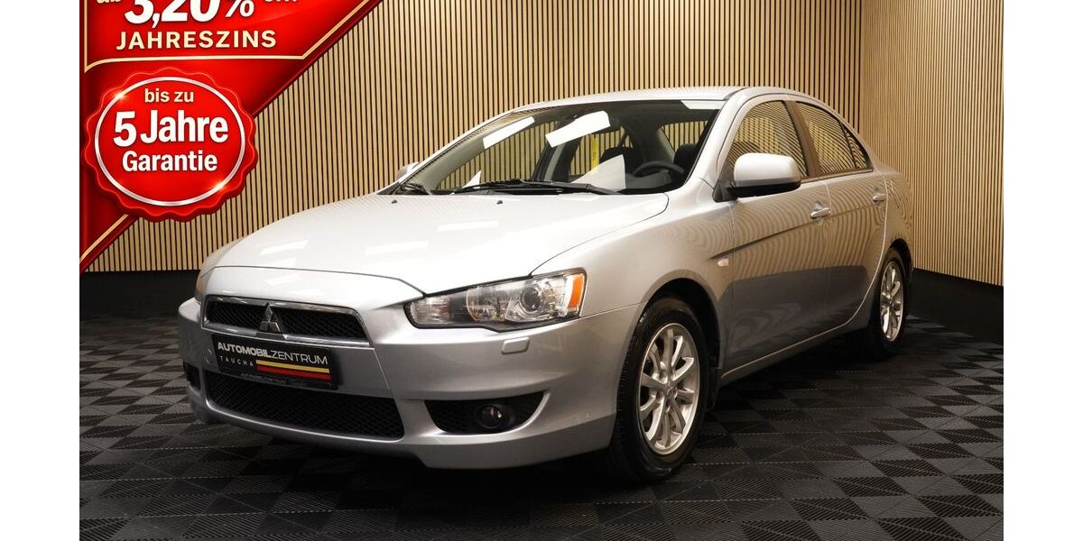 Mitsubishi Lancer 211.159 km 4.492 &euro; Taucha 04425