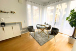 Etagenwohnung Leipzig Leutzsch - 2 Zimmer, 80 m&sup2;, 1.090&euro; | Angebot:25819037
