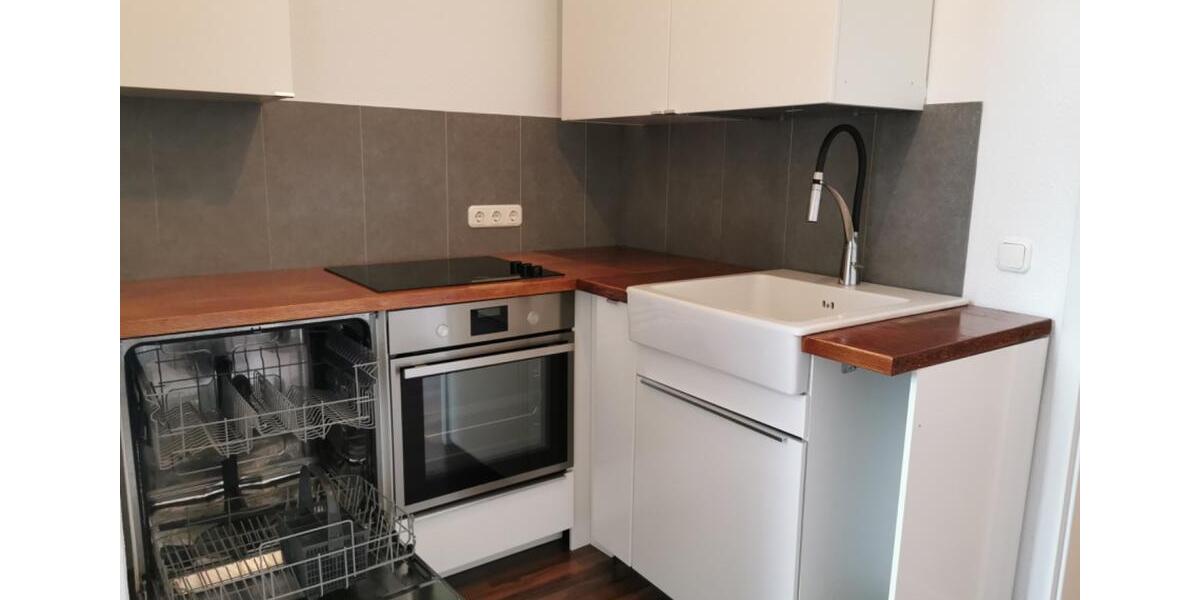 Hochparterre Leipzig Nord - 1 Zimmer, 47 m&sup2;, 550&euro; | Angebot:26342855