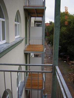 Erdgeschoßwohnung Leipzig Altwest - 3 Zimmer, 73 m&sup2;, 208.000&euro; | Angebot:27132282