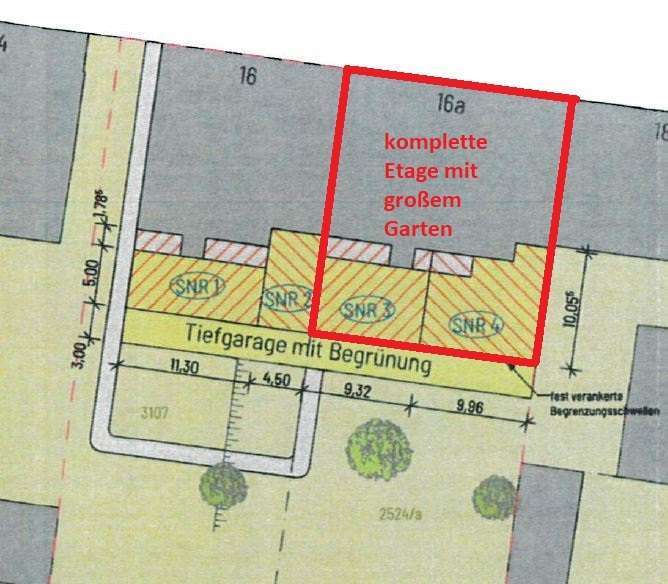 Etagenwohnung Leipzig Süd - 5 Zimmer, 159 m&sup2;, 584.400&euro; | Angebot:26889801
