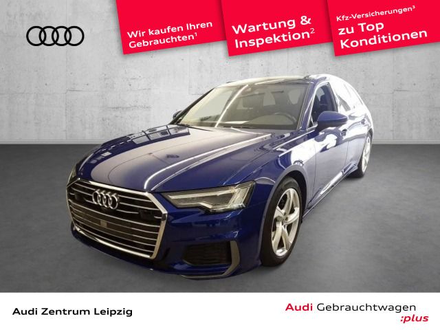 Audi A6 37.267 km 34.850 &euro; Leipzig 04129