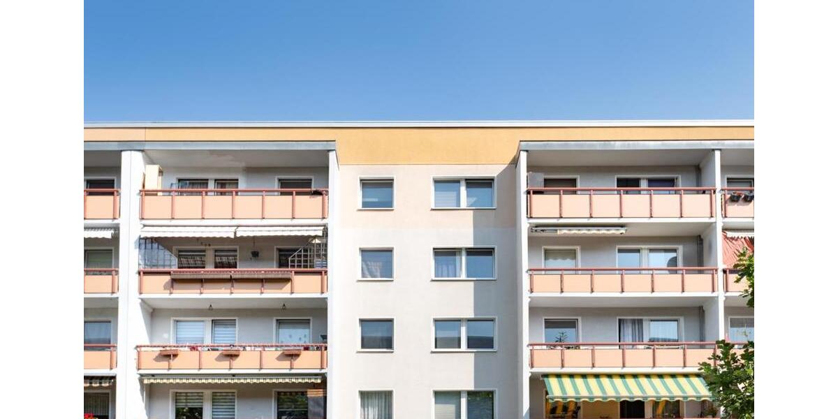 Etagenwohnung Leipzig West - 3 Zimmer, 70 m&sup2;, 515&euro; | Angebot:26266409