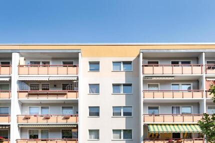 Wohnung Leipzig West - 3 Zimmer, 70 m&sup2;, 374&euro; | Angebot:26266409