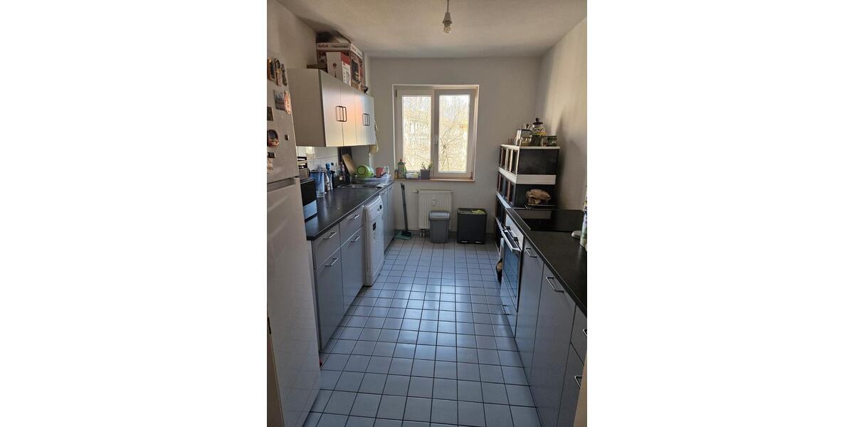 Mehrfamilienhaus, Wohnhaus Leipzig Süd - 3 Zimmer, 95 m&sup2;, 975&euro; | Angebot:26313994