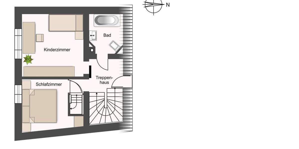 Einfamilienhaus Leipzig Lindenthal - 4 Zimmer, 96 m&sup2;, 284.000&euro; | Angebot:25673831