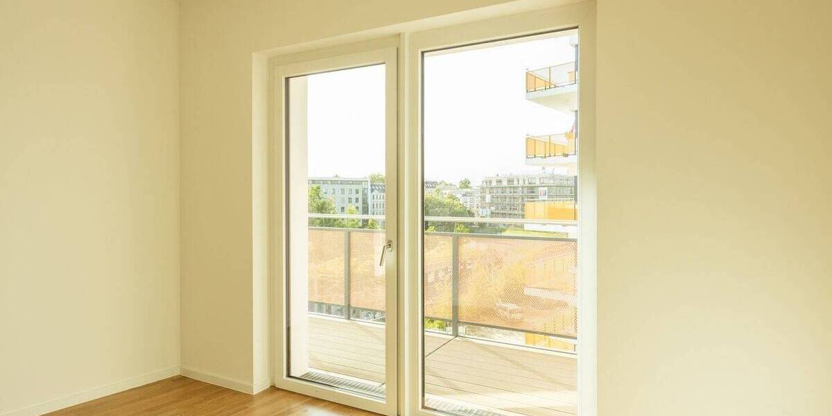 Etagenwohnung Leipzig Zentrum-Südost - 4 Zimmer, 114 m&sup2;, 597.000&euro; | Angebot:25753419