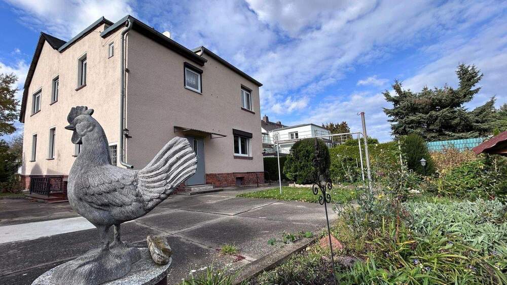 Einfamilienhaus Schkeuditz - 7 Zimmer, 153 m&sup2;, 399.000&euro; | Angebot:25677336