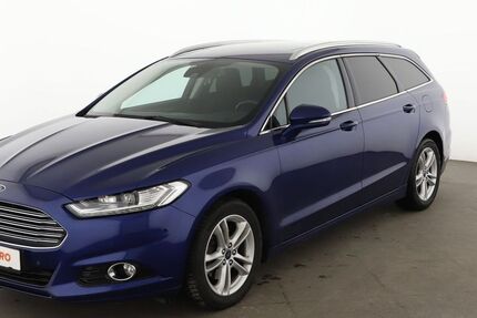 Ford Mondeo 103.582 km 14.450 &euro; Leipzig 04328