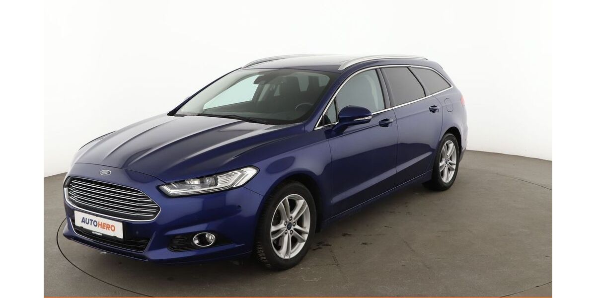 Ford Mondeo 103.582 km 14.450 &euro; Leipzig 04328