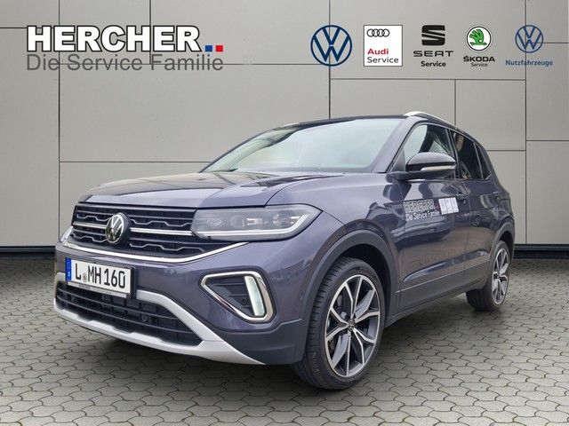 T-Cross