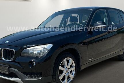 BMW X1 111.806 km 6.599 &euro; Brehna 06796
