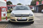 Astra Edition 1.6 Automatik/Klima/8x bereift