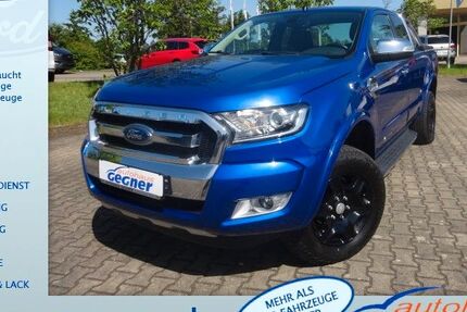 Ford Ranger 118.783 km 22.840 &euro; Eilenburg 04838