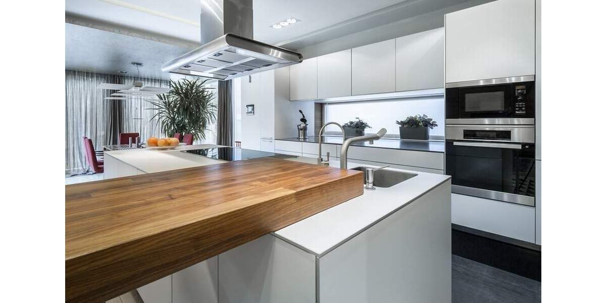 Etagenwohnung Naunhof - 4 Zimmer, 96 m&sup2;, 467.000&euro; | Angebot:26274143