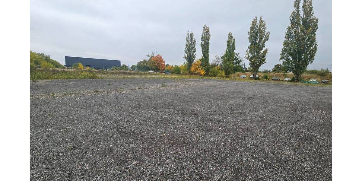 Grundstück Leipzig Wiederitzsch - 3.980.000&euro; | Angebot:25940743