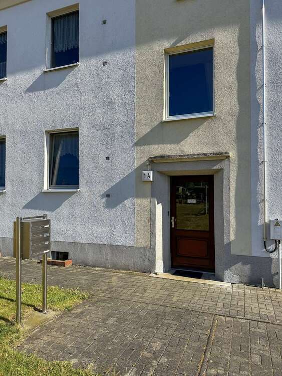 Kapitalanlage in Landsberg: Gepflegtes Mehrfamilienhaus mit Potenzial zimmer