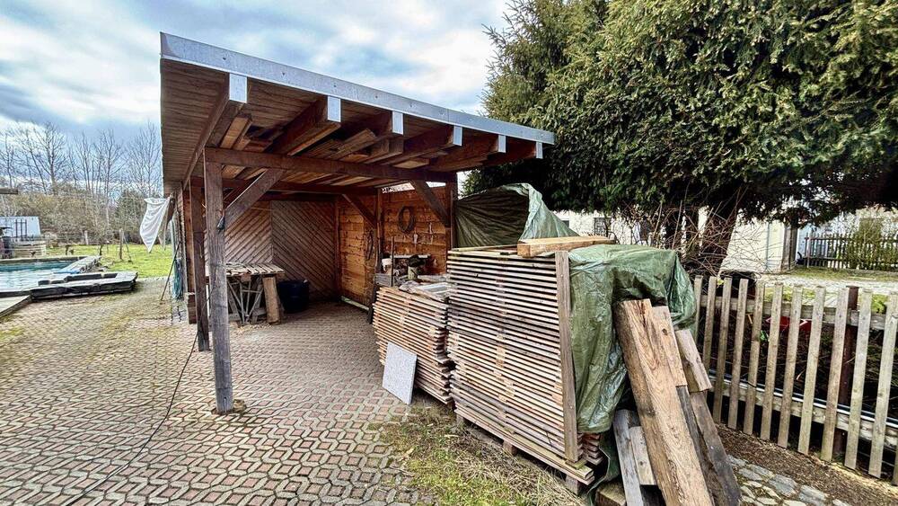 Doppelhaushälfte Bad Lausick - 4 Zimmer, 96 m&sup2;, 190.000&euro; | Angebot:26203969