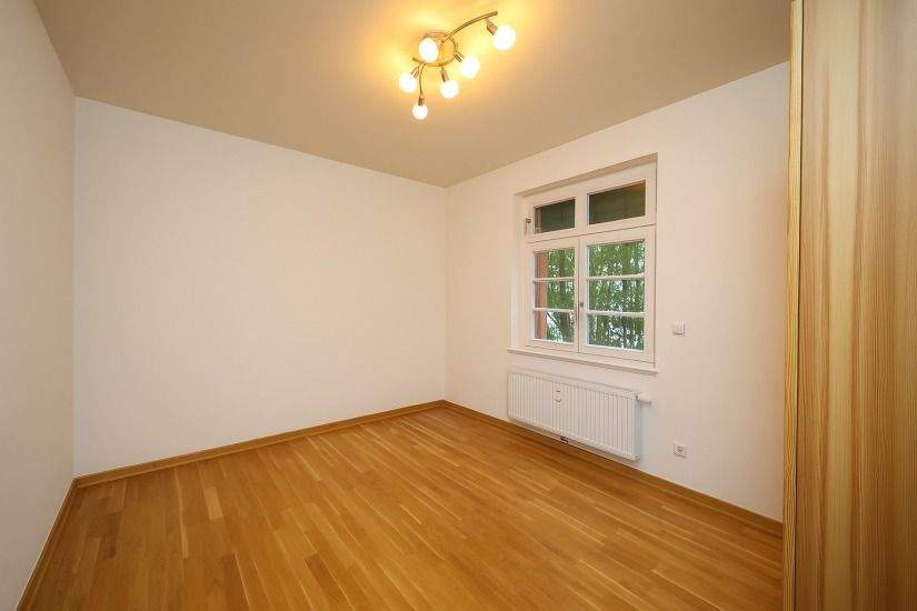 3-Zi-WE mit Loggia, Aufzug & Stellplatz 3 zimmer