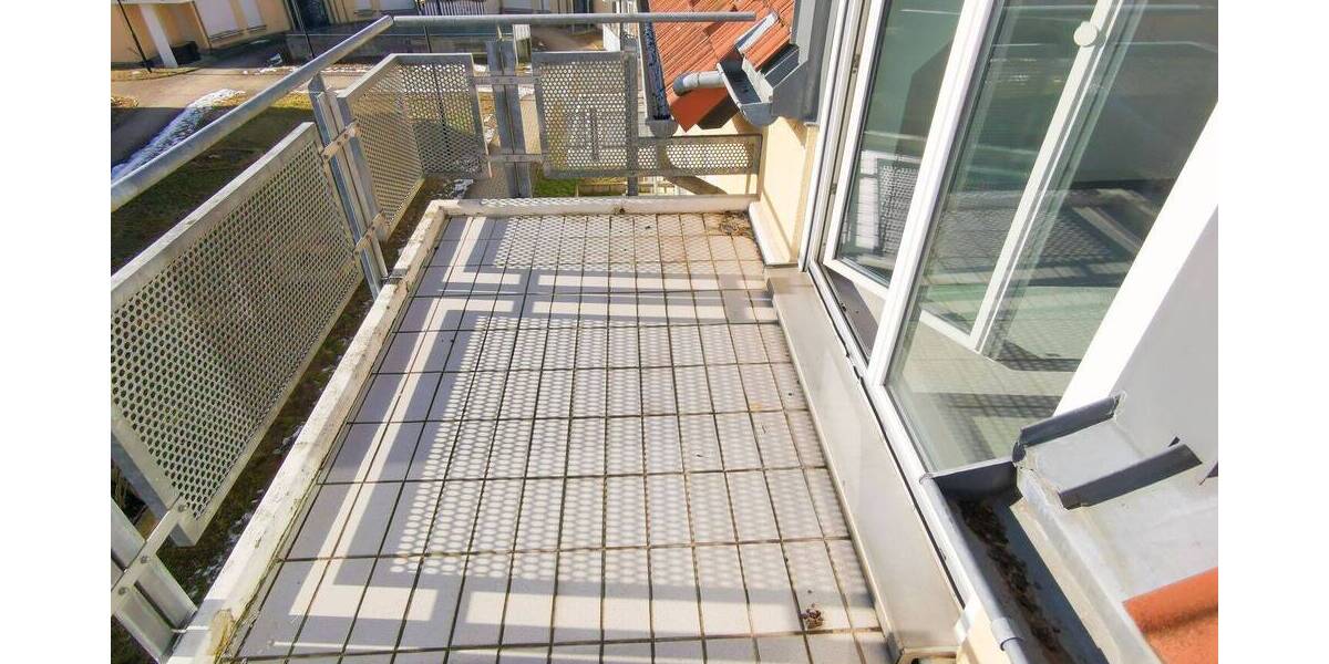 Etagenwohnung Leipzig Wiederitzsch - 2 Zimmer, 67 m&sup2;, 158.000&euro; | Angebot:25927327