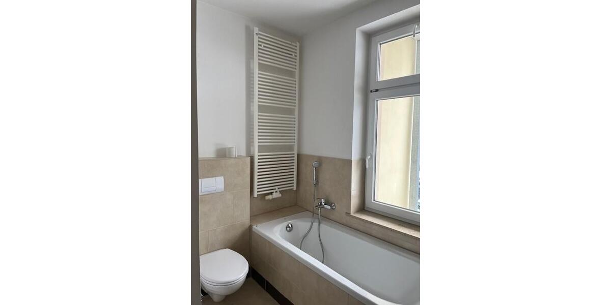 Etagenwohnung Leipzig Ost - 2 Zimmer, 62 m&sup2;, 492&euro; | Angebot:25351060