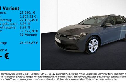 VW Golf 38.711 km 23.960 &euro; Leipzig 04178