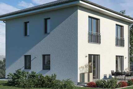 Traumhaus nach Ihren Wünschen - Bauen mit massa haus 5 zimmer