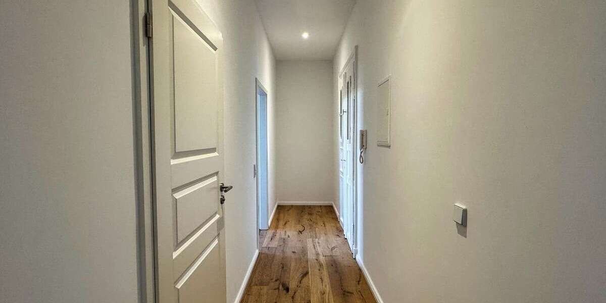 Etagenwohnung Leipzig Süd - 1.5 Zimmer, 50 m&sup2;, 178.000&euro; | Angebot:25373350