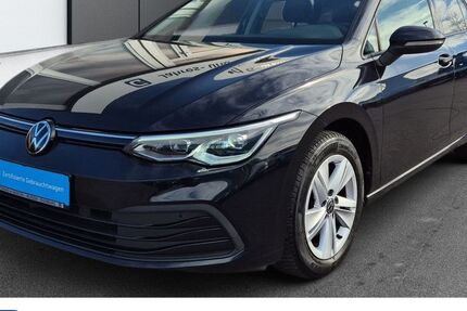 VW Golf 39.167 km 20.630 &euro; Wurzen 04808