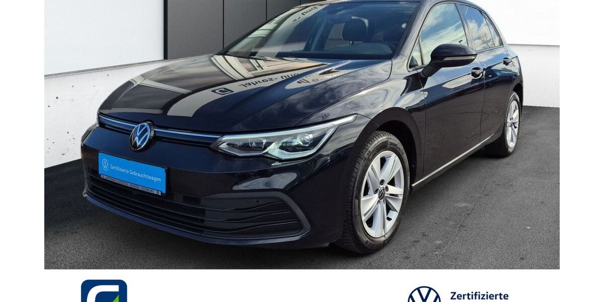 VW Golf 39.167 km 20.630 &euro; Wurzen 04808