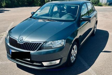 Skoda Rapid 146.500 km 6.500 &euro; Leipzig 04315