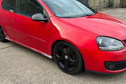 VW Golf 232.152 km 3.500 &euro; Schkeuditz 04435