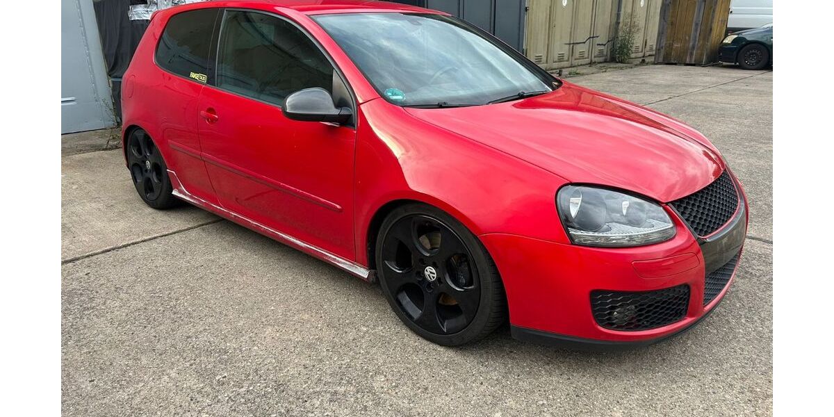 VW Golf 232.152 km 3.500 &euro; Schkeuditz 04435