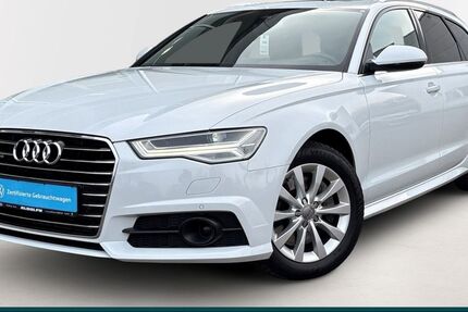 Audi A6 112.700 km 34.930 &euro; Leuna 06237
