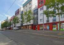 Einzelhandel in Halle 470 € 42.44 m²
