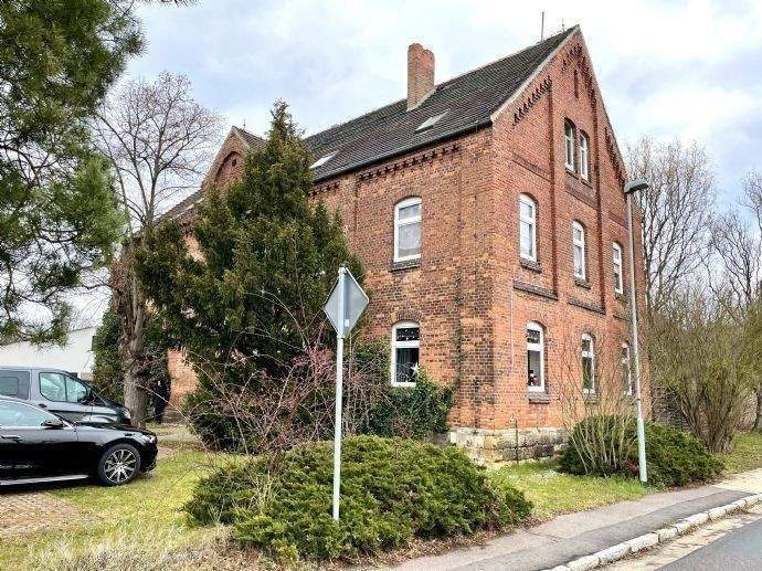 Mehrfamilienhaus, Wohnhaus Hohenmölsen Wählitz - 550.000&euro; | Angebot:25680423