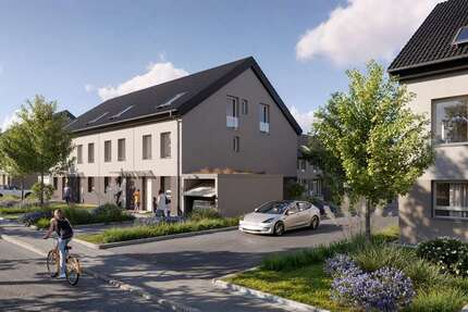 Haus zum Kaufen in Leipzig Probstheida 514.900 € 145 m² 5.5 zimmer