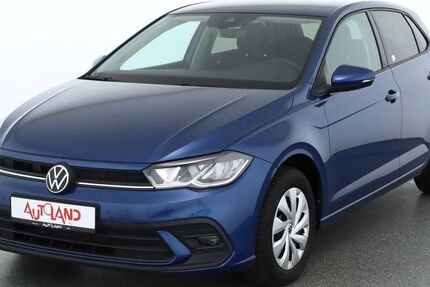 VW Polo 29.204 km 17.990 &euro; Leipzig 04209