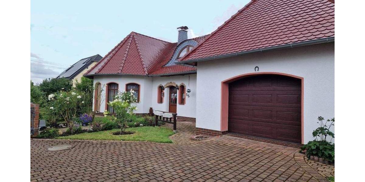 Einfamilienhaus Leipzig Böhlitz-Ehrenberg - 5 Zimmer, 219 m&sup2;, 699.000&euro; | Angebot:25733956