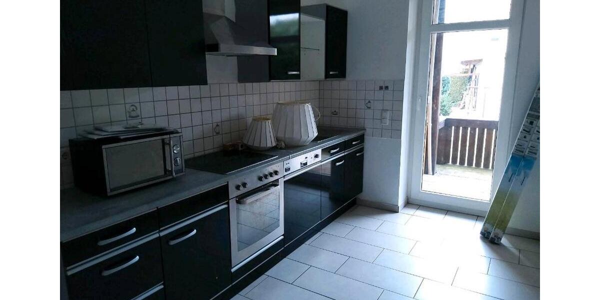 Erdgeschoßwohnung Leipzig Südost - 2 Zimmer, 59 m&sup2;, 531&euro; | Angebot:26674387