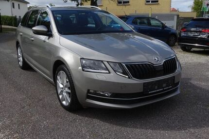 Skoda Octavia 51.733 km 17.500 € Groitzsch 04539