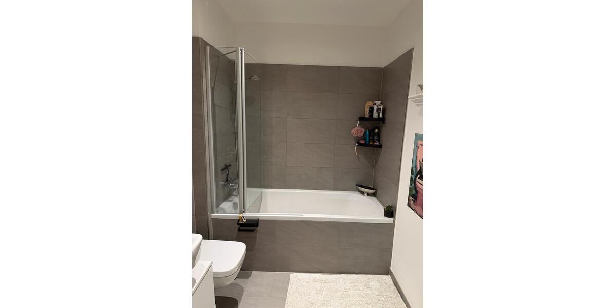 Etagenwohnung Leipzig Süd - 2 Zimmer, 51 m&sup2;, 587&euro; | Angebot:25656692