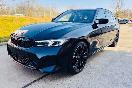 BMW M340i 11.500 km 62.999 &euro; Leipzig 04319