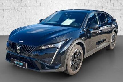 Peugeot 408 29.691 km 28.750 &euro; Delitzsch OT Döbernitz 04509