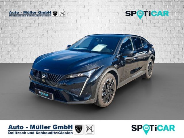 Peugeot 408 29.691 km 28.750 &euro; Delitzsch OT Döbernitz 04509