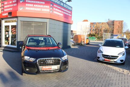 Audi Q3 73.380 km 13.899 &euro; Leipzig 04229