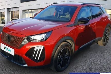 Peugeot 2008 31.162 km 15.930 &euro; Leipzig 04129