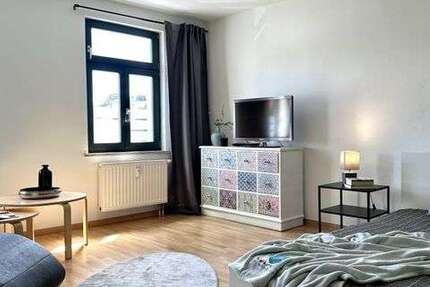 Wohnen auf Zeit in Leipzig 890 € 1 zimmer