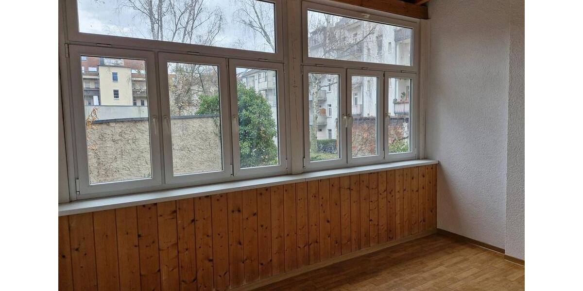 Hochparterre Leipzig Nord - 3 Zimmer, 78 m&sup2;, 663&euro; | Angebot:25349228