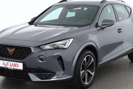 Cupra Formentor 39.987 km 27.990 &euro; Brehna 06796
